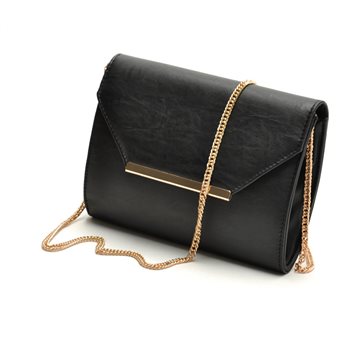 fashion 2015 new designers women messenger bags females bag leather crossbody shoulder bag bolsas femininas Popular envelope bag