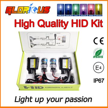 55W Car HID xenon kit Headlight H7 H1 H3 H4 H8 H9 H11 9005 9006 881 lamp 4300k 6000k 8000k 10000k H7 xenon