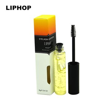 2015 Brand Makeup LIPHOP Eyelash Growth Serum Liquid Eyelashs Treatments 100% Original Mascara Enhancer Eye Lash Longer Thicker