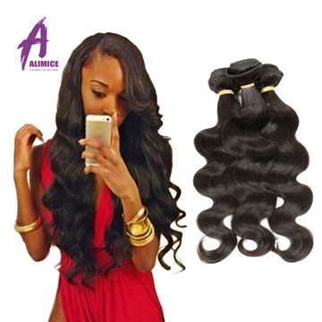 2016 Sale Top Fashion Brazilian Virgin Hair Brazilian Body Wave 3pcs Virgin Hair Rosa Products Unprocessed Human Extension Weave