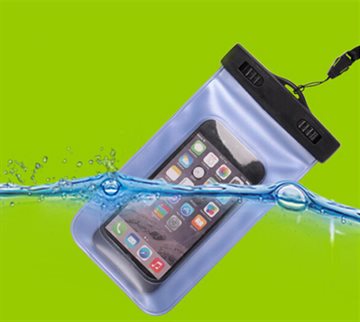 Waterproof Dust Proof Bag Underwater Pack Cover Case Pouch for iPhone 4 4s 5 5c 5s 6 6plus for Samsung galaxy s4 s5 s6 wholesale