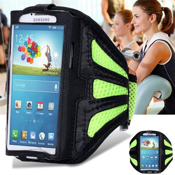 Waterproof Sport Arm Band Case For Samsung Galaxy S3 S4 S5 S6/ Edge Arm Phone Bag Running Accessories Band Gym Pounch Belt Cover