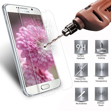 Real Premium Tempered Glass Film Screen Protector for Samsung Galaxy S3 S4 S5 S6 Grand Prime Note5 S3mini S4mini S5mini Z002