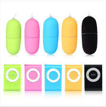 New Waterproof 20 Speeds Remote Control Vibrating Egg, Wireless Bullet Vibrators, Adult Sex toys for Woman, Sex products