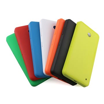 Battery Back door cover case For Nokia lumia 630 replacement back case cover for nokia 630 case