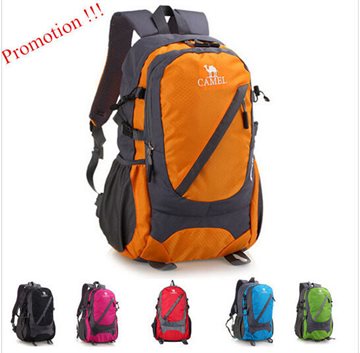 2015 Hot Unsex Travel Bags Backpacks Sport Bag Mens Casual Daypacks Outdoor Hiking Camping Cycling Moutaineer Bag Rucksack 638N