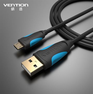 1m 1.5m 2m 3m black Micro USB Cable 2.0 Data sync Charger cable 1m Mobile Phone Cables For Samsung galaxy S4 S3 HTC freeshipping