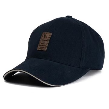 1 Pcs 2016 Unisex Brand Fashion Baseball Cap Sports Golf Snapback Outdoor Simple Solid Cotton Hats For Men And Women 8 Colors