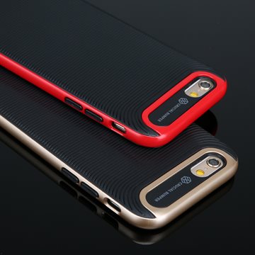 High quality Thunder Armor Case For iphone 4 4S 4G Hybrid Slim Armor Covers Mobile Phone Bags Accessories Factory price