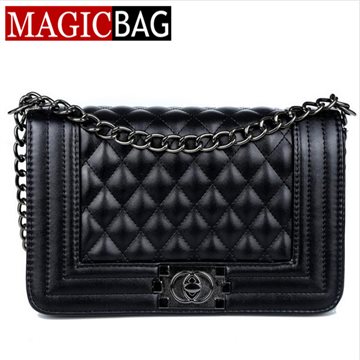 Designer handbags Women bags Ladies leather plaid women messenger bags Famous Brands Crossbody bag crocodile shoulder bags