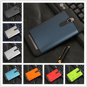 Hybrid Silicone Hard Back Shockproof Tough Slim Armor Case Cover For ASUS Zenfone 2 5.5 ZE551ML ZE550ML ZE551 ZE550 TPU Cases