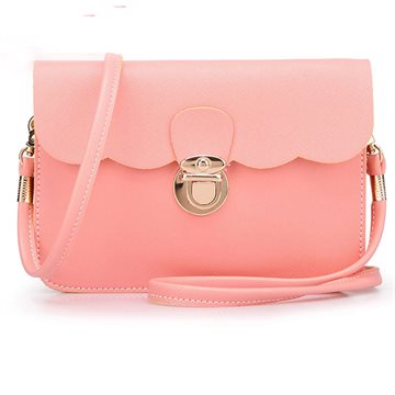 Famous Brand Bags For Women Clutch Bag Pochette Designer girls Hasp Women Leather Handbags Lady Messenger Bags Female Bolsos