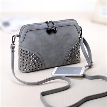 Fashion vintage 2016 normic shell chain small bag scrub fashion messenger bag female handbag messenger bag