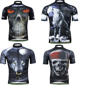 Man Cycling Jersey 2015 Short Sleeve Jersey Bike Bicycle Clothing For Spring Summer Autumn