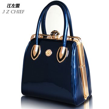 JZ CHIEF Fashion Skull Diamonds Women Bag Crystal Ladies Evening Bag Bride Tote Bag Women Wedding Handbag Brand Designer