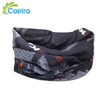 New 2016 Copiro Pirate Head Bike Scarves Foulard Homme Bandana Bicycle Variety Turban Headband Uv Headwear Scarf Braga Cuello