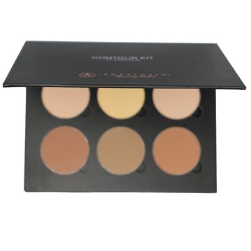 Hot sales NEW ANASTASIA BEVERLY HILLS Contour Kit - Light to Medium free shipping