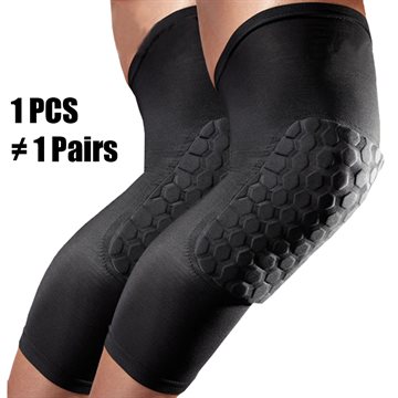 1 Pcs Sport Safety Football Volleyball Basketball KneePads Tape Elbow Tactical Knee Pads Calf Support Ski/Snowboard Kneepad