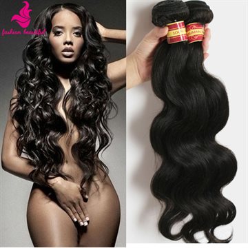 HJ Weave Beauty Brazilian Virgin Hair Body Wave 7A Unprocessed Brazilian Human Hair Weave 4 Pcs Brazilian Hair Weave Bundles