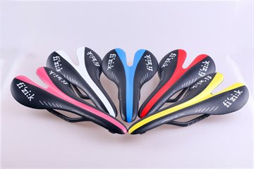 Full Carbon Fiber Road Bicycle Saddle New Mountain Mtb Cycling Bike Seat Saddle Cushion Bike Parts Bicycle Accessories