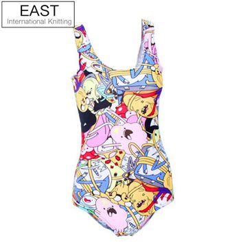 EAST KNITTING Girls Women Sexy Swimwear One Piece Swimsuit Female Swimming Suits Bathing Suit Swim Wear Swimsuits for Women