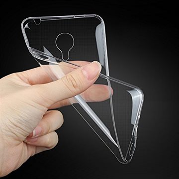 Ultra Thin Crystal Clear Cover for ASUS Zenfone 5 case Soft Cover For ASUS Zenfone2 Laser ZE550KL Case for ZE551ML ZE601KL case