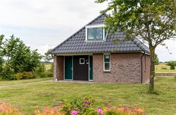 Vrijstaande bungalow voor 6 personen op park De Tien Heugten