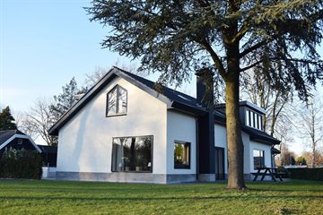 Schitterende 24-persoons Villa op de Veluwe in Voorthuizen