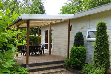 Chalet in Uddel Veluwe