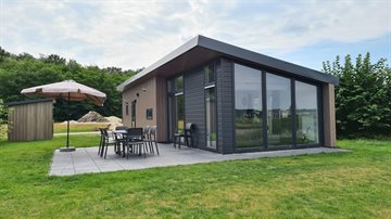 6-persoons Chalet Comfort op park De Tien Heugten