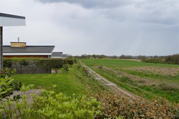 Vakantiehuis Ravenbosch Royaal met bad & sfeerhaard - 4 personen