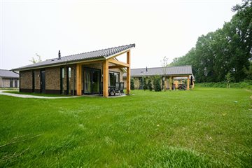 Villa voor 6 personen op de Veluwe in Voorthuizen