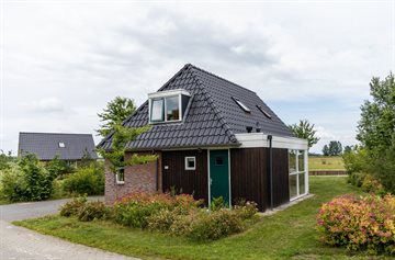 Vrijstaande bungalow voor 8 personen op park De Tien Heugten