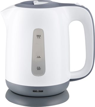 HEMA Waterkoker Snoerloos 1.7L