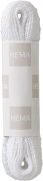 HEMA Sportveter 90 Cm (wit)