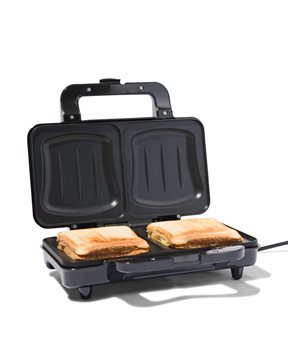 HEMA Tosti Ijzer