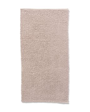 HEMA Badmat 60x120 Chenille Beige (zand)